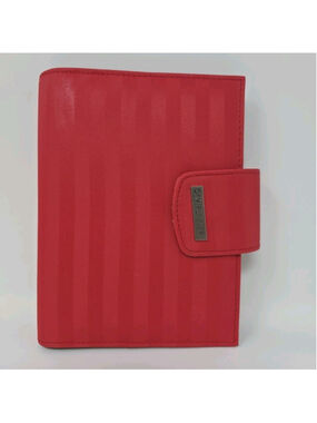 Day Runner Vtg Telephone Address Planner 7.5x5.5x1.5